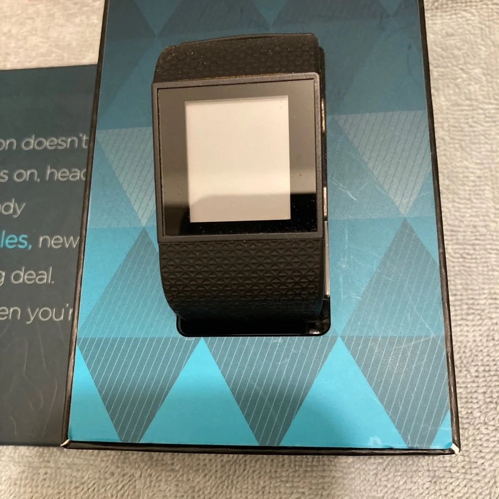 Fitbit Surge Watch
